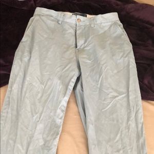 Ralph lauren polo khakis!